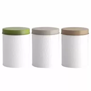 Image of Mason Cash In The Forest Tea, Coffee & Sugar Canisters