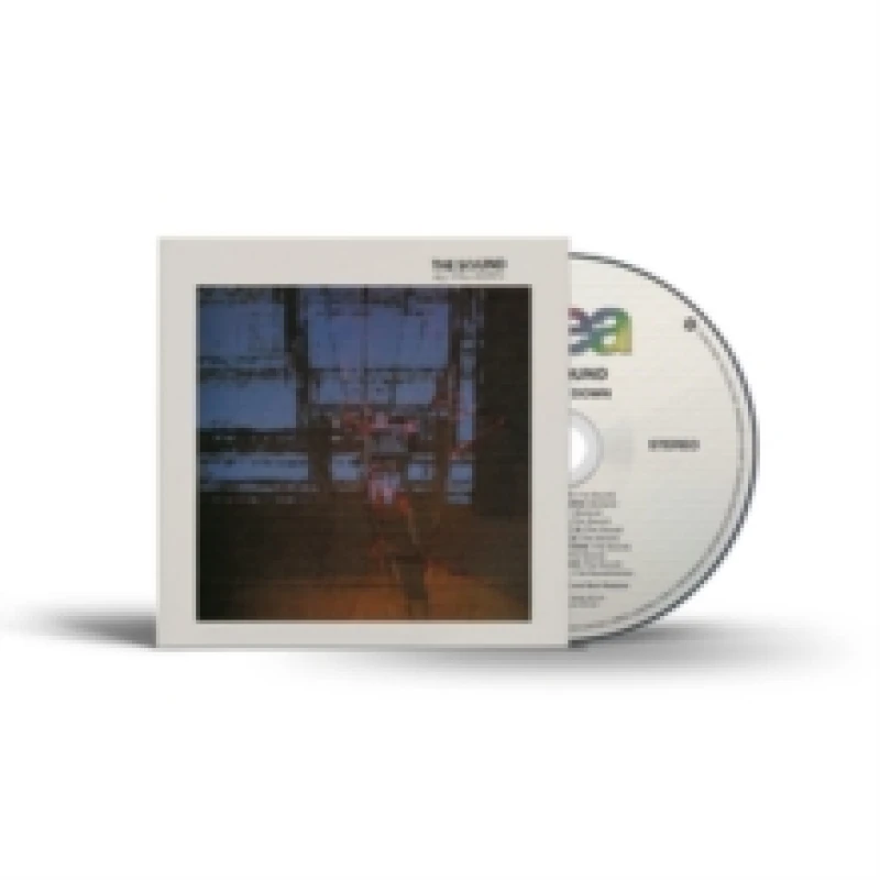 Image of All Fall Down CD / Album