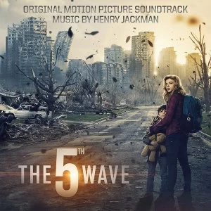 Image of Original Soundtrack - Fifth Wave Vinyl