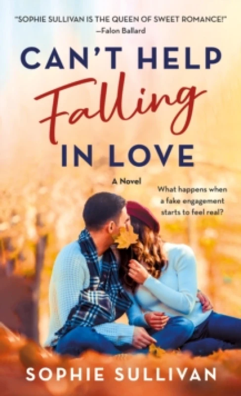 Image of Can't Help Falling in Love. Paperback. By Sophie Sullivan Books