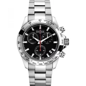 Image of Davosa Speedline Chronograph Watch