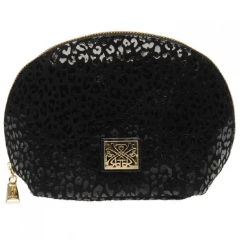 Image of Biba Cosmetic Bag - Black