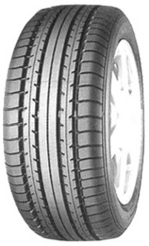 Image of Yokohama Advan A460 ( 205/55 R16 91V ) Summer tires