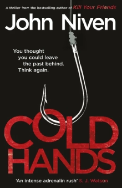 Image of Cold Hands. Paperback. By John Niven Books