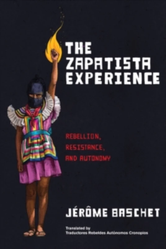 Image of The Zapatista Experience Paperback / softback