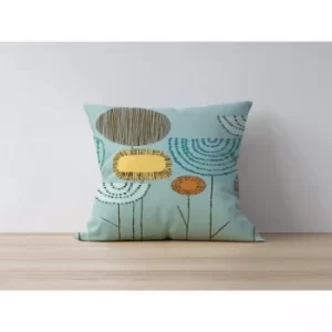 Image of a1162 Multicolor Cushion Cover