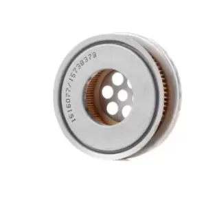 Image of RIDEX Hydraulic Filter MERCEDES-BENZ,PUCH 417H0004 0004660538,0004660704,0004661304 Hydraulic Oil Filter,Hydraulic Filter, steering system 0004661604