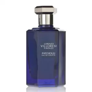 Image of Lorenzo Villoresi Patchouli Eau de Toilette Unisex 100ml