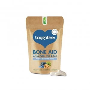 Image of Bone Aid 60's