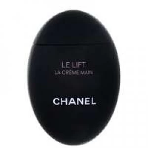 Image of Chanel Moisturisers Le Lift Hand Cream 50ml