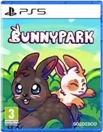Image of Bunny Park PS5 Game