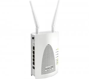Image of Draytek Vigor VAP903-K WiFi Range Extender - AC 1200, Dual Band