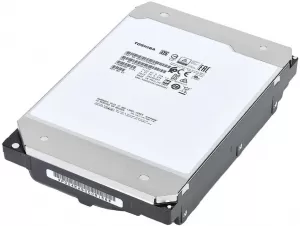 Image of Toshiba 4TB Hard Disk Drive