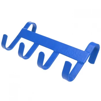 Image of Shires Handy Hanger - Blue