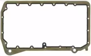 Image of Oil Pan Gasket 326.100 by Elring