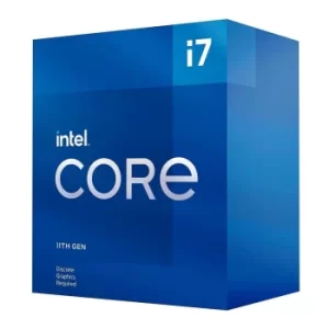 Image of Core i7-11700 2.50GHZ CA70511