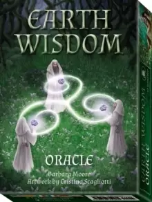 Image of Earth Wisdom Oracle