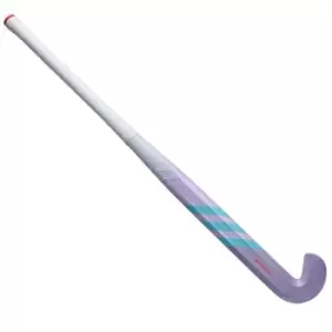 Image of adidas Ina Hybraskin 3 Hockey Stick 2021 - Purple
