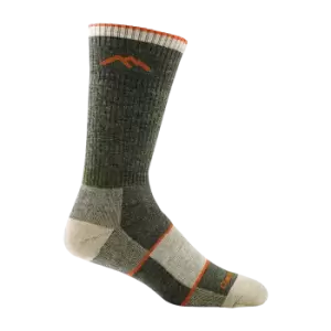 Image of Mens Hiker Boot Midweight Hiking Sock with Full Cushion