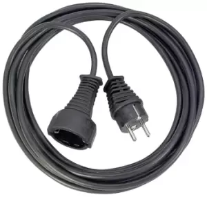 Image of Brennenstuhl 1165440 power cable Black 5 m