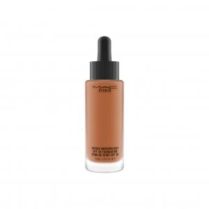 Image of MAC Studio Waterweight SPF 30 Foundation Nw50