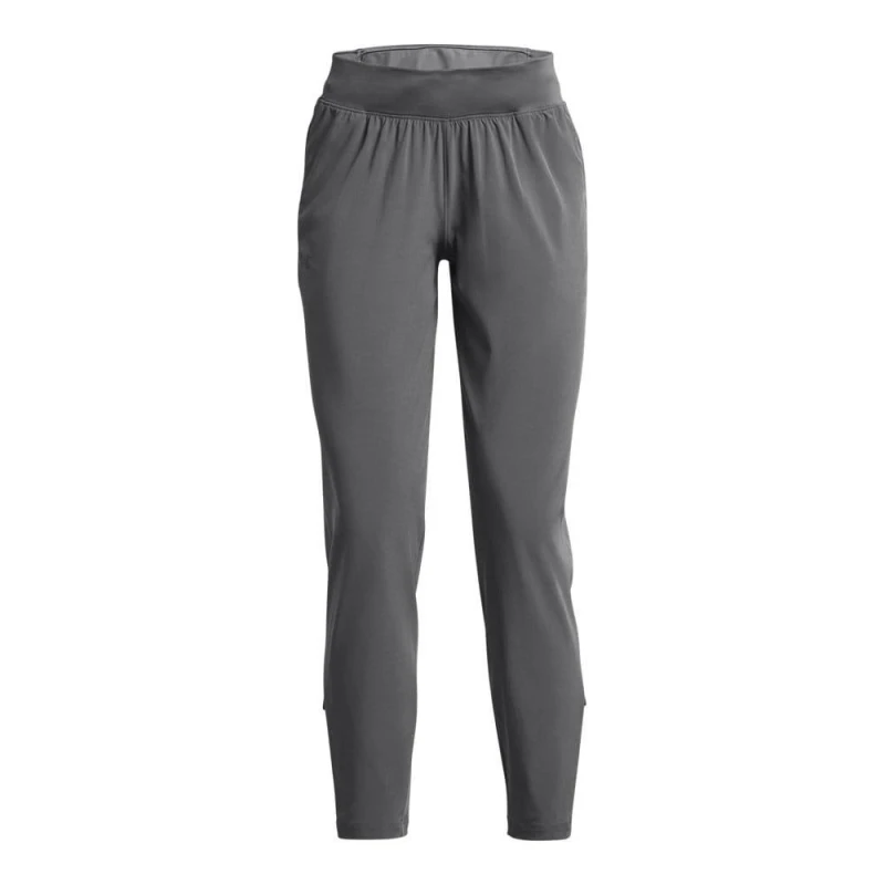 Image of Under Armour UA OutRun The Storm Pants - Grey Grey 8