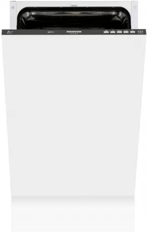 Image of Hoover H-DISH 300 HDI2D949-80 Slimline Fully Integrated Dishwasher