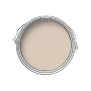 Image of Crown Breatheasy Toasted Almond - Matt Emulsion Paint - 2.5L