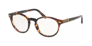 Image of Polo Ralph Lauren Eyeglasses PH2208 5351