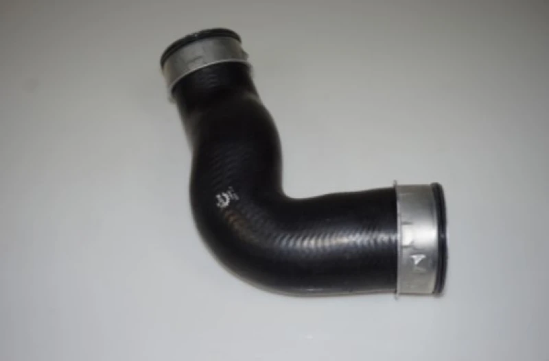 Image of LTD LTD-7H0145980F Turbocharger Hose Rubber with fabric lining Rubber with fabric lining Charger Intake Hose (3314)