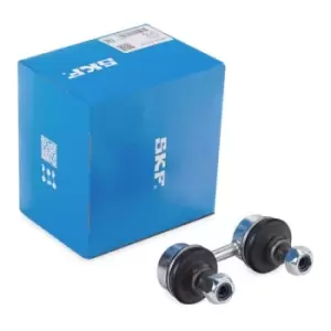 Image of SKF Anti-roll bar link VKDS 841003 Rod / Strut, stabiliser,Drop link TOYOTA,LEXUS,RAV 4 I (SXA1_),COROLLA Compact (_E11_),CELICA (ST20_, AT20_)