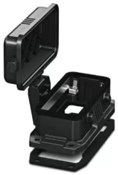 Image of Phoenix Contact HC-EVO-B16-BFDC-PLRBK Heavy Duty Power Connector Housing