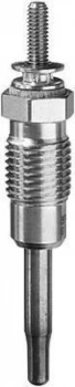 Image of Beru GN991 / 0100226299 GN Type Glow Plug Replaces 77 00 105 290
