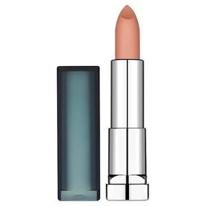 Image of Maybelline Color Sensational Mattes Nude Embrace Nude