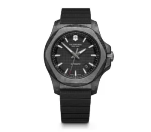 Image of I.N.O.X. Carbon Mechanical (black, 43 mm)
