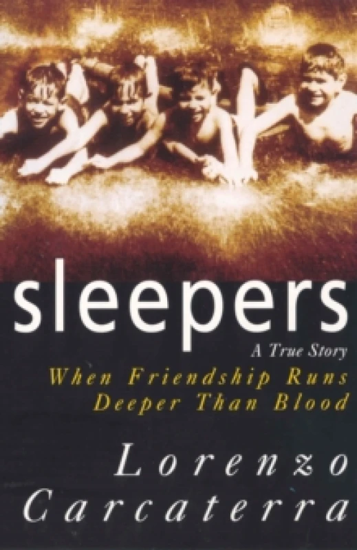Image of Sleepers. Paperback. By Lorenzo Carcaterra Books