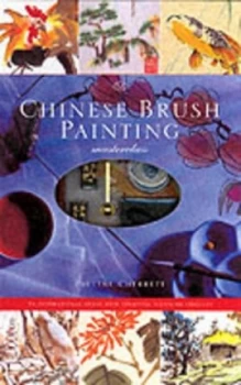 Image of Chinese Brush Painting Masterclass by Pauline Cherrett Paperback