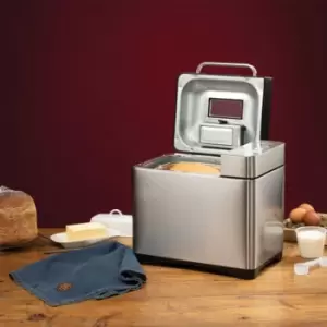 Image of Hairy Bikers Bread Maker with Fruit and Nut Dispenser