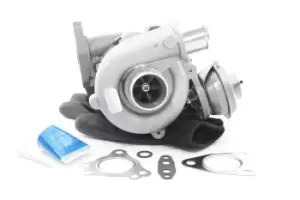 Image of ALANKO Turbocharger TOYOTA 10900922 1720127030,172012703084,1720127030A Turbolader,Charger, charging system 1720127030D,1720127030E,1720127030F