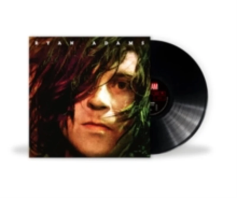 Image of Ryan Adams Vinyl