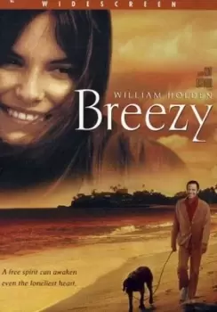 Image of Breezy - DVD - Used