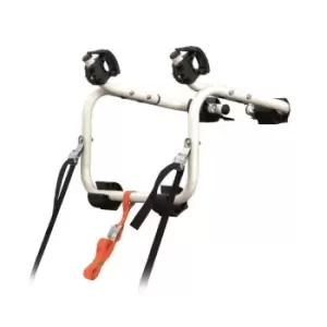 Image of Peruzzo Bdg 1 Bike Rack - Black