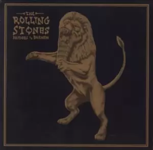 Image of The Rolling Stones Bridges To Bremen - 180gm - EX 2019 UK 3-LP vinyl set EAGLP698