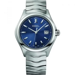 Image of Mens Ebel New Wave Watch
