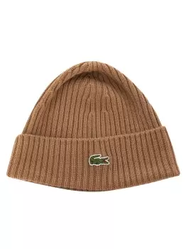 Image of Croc Logo Beanie