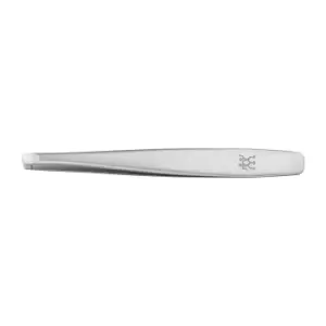 Image of ZWILLING Classic Inox 9cm slanted Tweezers