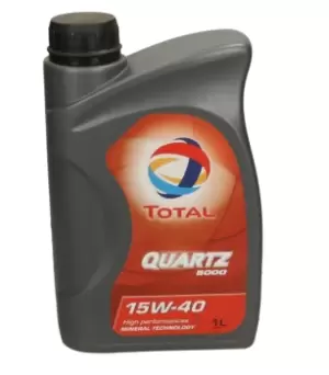 Image of TOTAL Engine oil VW,AUDI,MERCEDES-BENZ 2166236 Motor oil,Oil