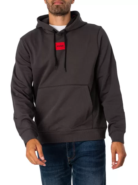 Image of Daratschi214 Pullover Hoodie