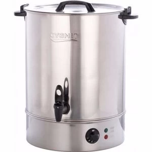 Image of Burco Cygnet 30L Manual Fill Electric Water Boiler