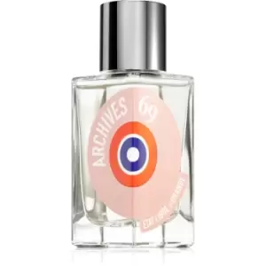 Image of Etat Libre DOrange Archives 69 Eau de Parfum Unisex 50ml